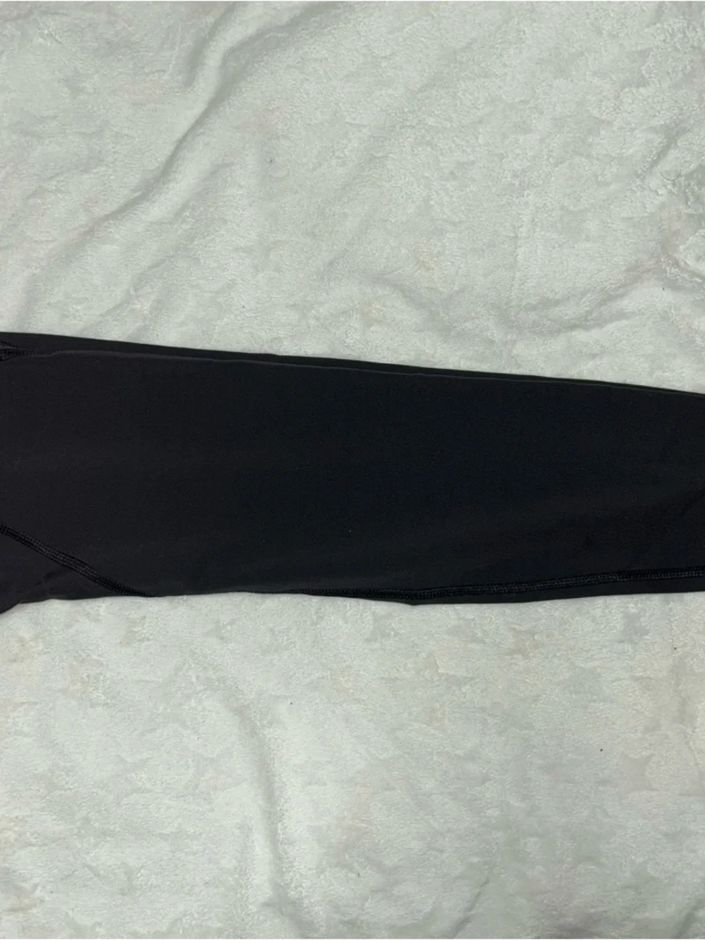Athleta Black Women’s Performance Leggings. Full Length Size Small - Picture 6 of 8